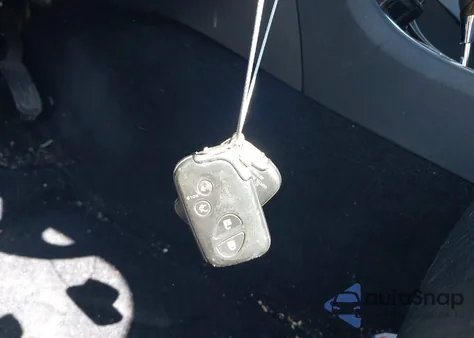 2012 Lexus Es 350 из США, поврежденный, VIN JTHBK1EG9C2509932